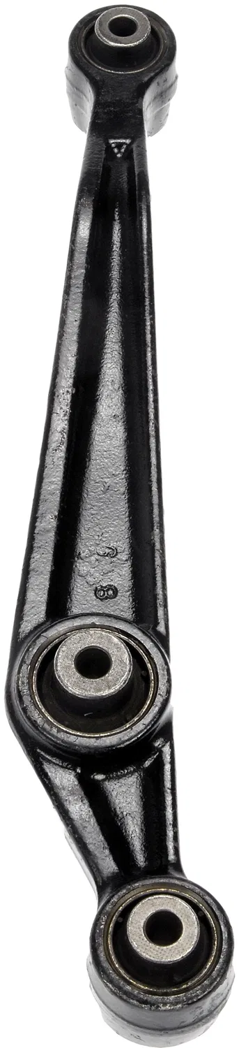 521-449 – DORMAN Control Arm, OE Replacement Non Adjustable Without Ball Joint - view 2
